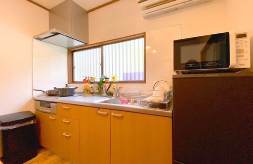 Oishi House | Yuaki For a memorable memory of healing time wit/Minamitsuru-gun Yamanashi