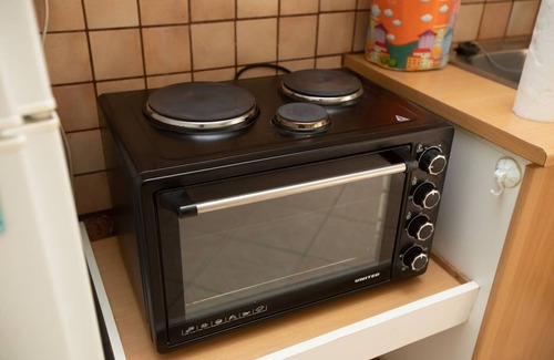 Xylokastro-Evrostina Apartment | Yuccas Home - at Kato Pitsa Xylokastro n 2