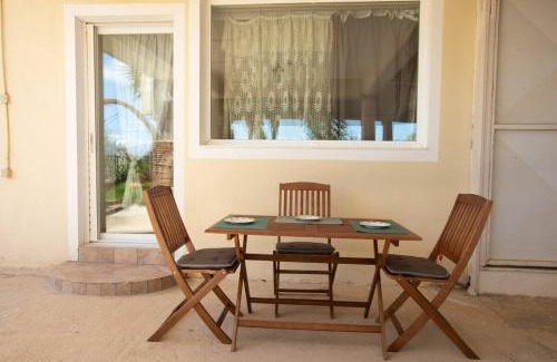 Xylokastro-Evrostina Apartment | Yuccas Home Kato Pitsa Xylokastro n1