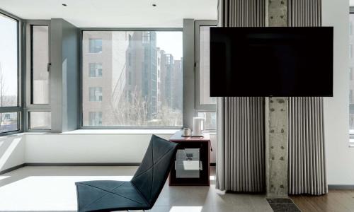 Qinhuangdao Hotel | YUE HOTEL