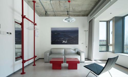 Qinhuangdao Hotel | YUE HOTEL