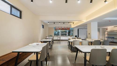 Manjiang Hotel | Yuetu Resort Hotel