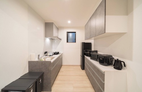 Yufuin Onsen House | Yufu no Shizuku Asagiri Newly Built in September 2024 Luxurious House with a 2ndFloor Terrace Off/Yufu Ōita