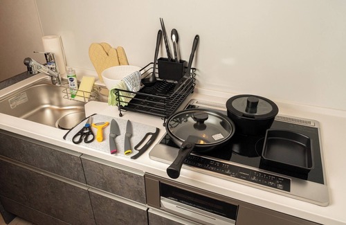 Yufuin Onsen House | Yufu no Shizuku Asagiri Newly Built in September 2024 Luxurious House with a 2ndFloor Terrace Off/Yufu Ōita