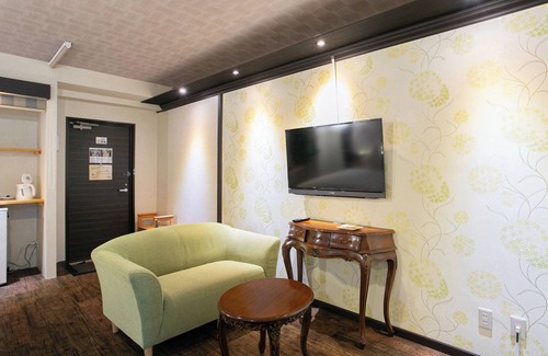 Yufuin Onsen Hotel | Yufuin Besso Shikisai Hotel