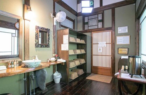 Yufuin Onsen Hotel | Yufuin Besso Shikisai Hotel