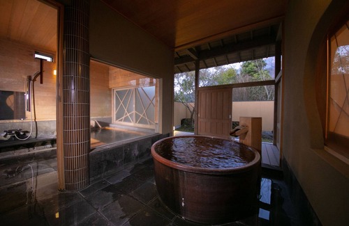 Yufuin Onsen House | Yufuin Bettei Itsuki