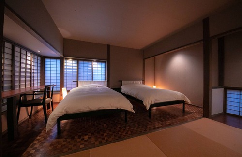 Yufuin Onsen House | Yufuin Bettei Itsuki