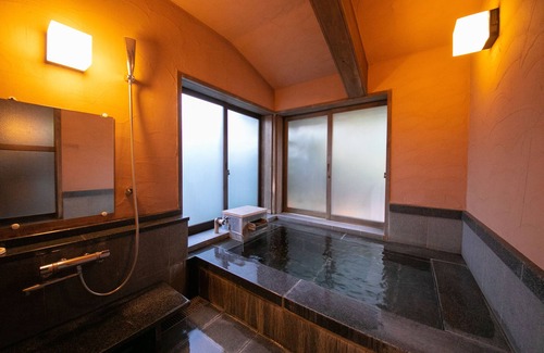 Yufuin Onsen House | Yufuin Bettei Itsuki