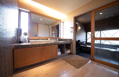 Yufuin Onsen House | Yufuin Bettei Itsuki