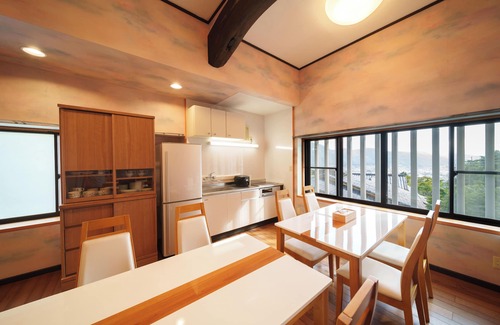 Yufuin Onsen House | Yufuin Geihinkan Kura