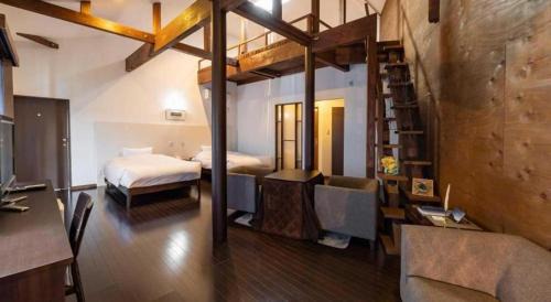 Yufuin Onsen Hotel | Yufuin Matousou