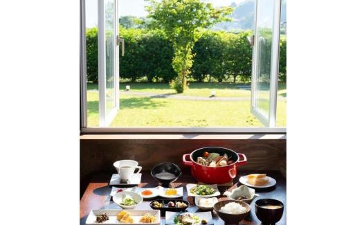 Yufuin Onsen Hotel | Yufuin Matousou