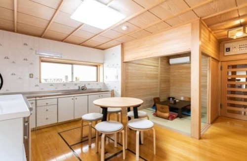 Yufuin Onsen House | YUFUIN O-YADO YUKI ONSEN