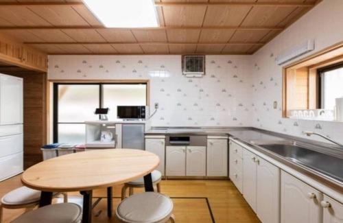 Yufuin Onsen House | YUFUIN O-YADO YUKI ONSEN