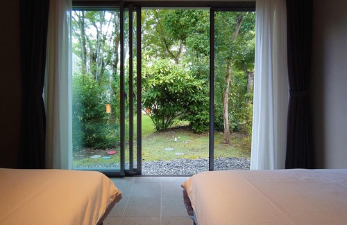 Yufuin Onsen House | Yufuin Sanso Warabino