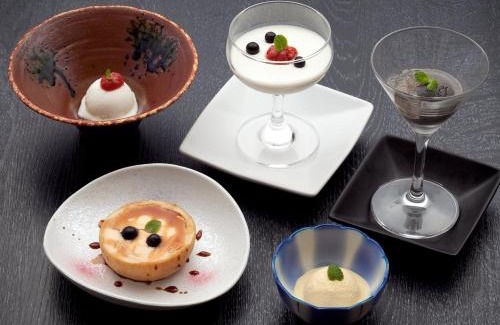 Yufuin Onsen Hotel | Yufuin-Sanso Waremokou