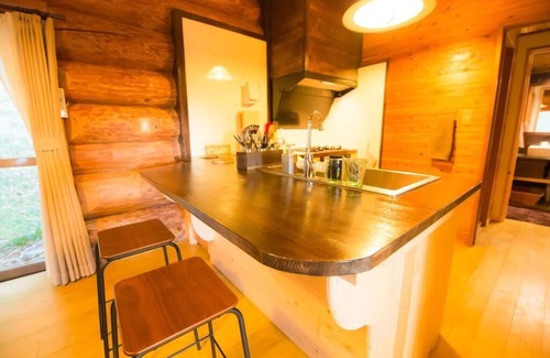 Yufuin Onsen Cottage | Yufuin Tom Sawyer