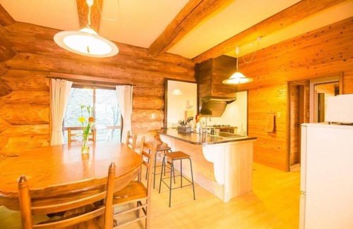 Yufuin Onsen Cottage | Yufuin Tom Sawyer