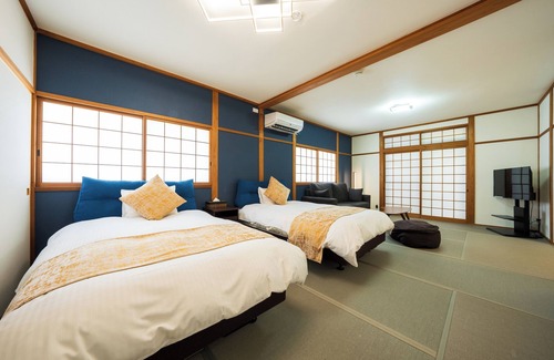 Yufuin Onsen Other | Yufuin Yukagetsu