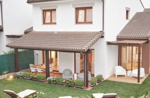 Mino House | Yuhom, casas con alma. Xacedos 3