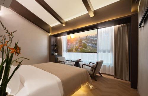 Changjiang County Hotel | YujianHotel