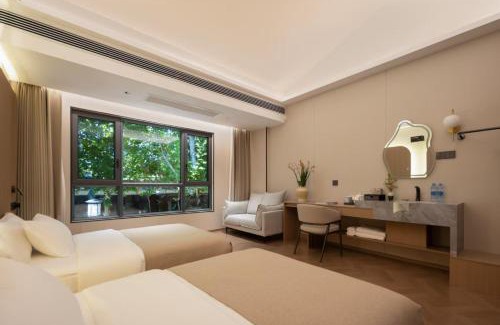 Changjiang County Hotel | YujianHotel