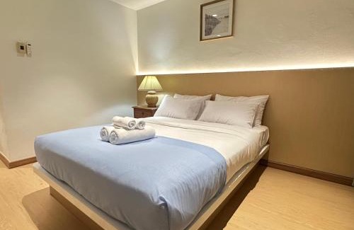 Nakhon Si Thammarat Hotel | Yukata Space