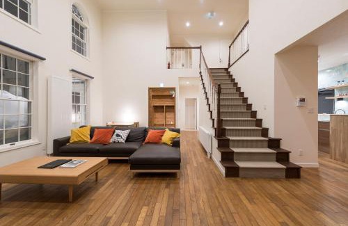 Hirafu House | Yukine