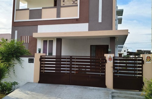 Anaimalai Villa | Yuktha's Homestay