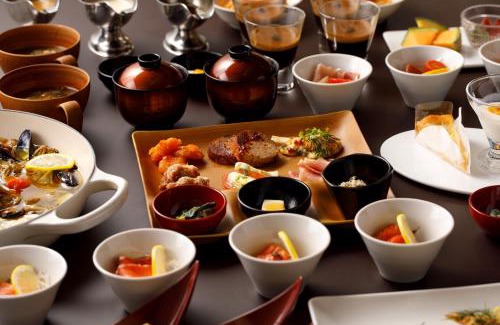 Kurokawa Onsen Hotel | Yukyo no Hibiki Yusai