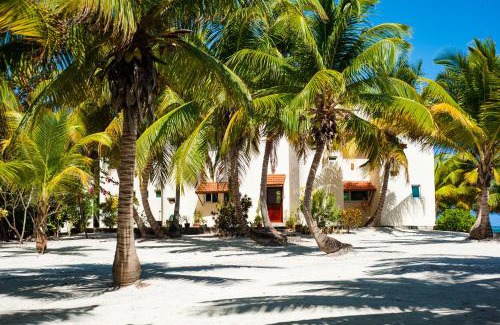 Majahual Villa | Yum Botic Villa Beach House