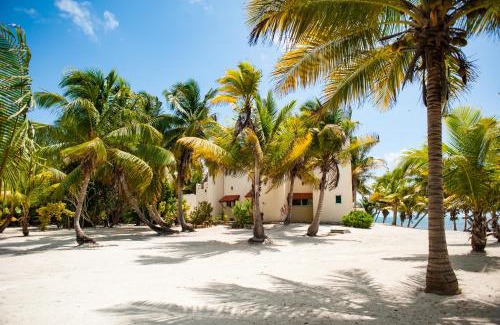Majahual Villa | Yum Botic Villa Beach House