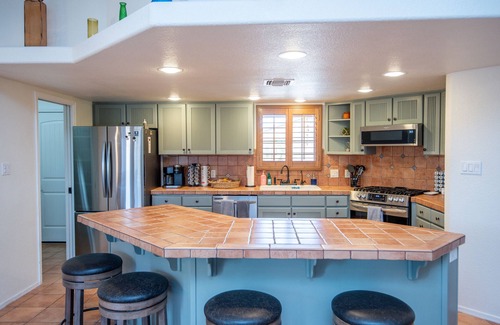 Fortuna Foothills House | Yuma Foothills Oasis Near River/Desert