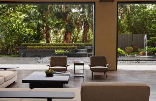 Tamsui Hotel | Yun Estate Hotel