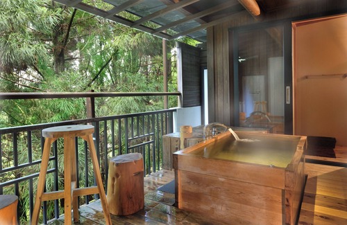 Yunogo Onsen House | Yunogo Onsen HOTEL YUNOMORI BISYUNKAKU