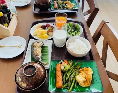 Samut Songkhram Hotel | Yunoya Riverside Villa