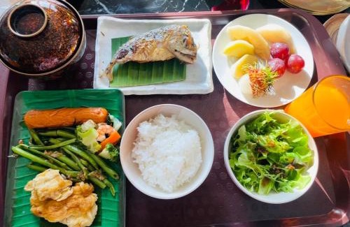 Samut Songkhram Hotel | Yunoya Riverside Villa