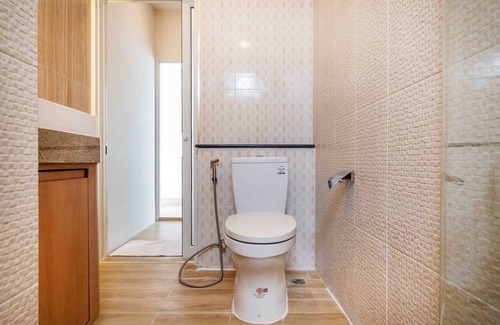 Samut Songkhram Hotel | Yunoya Riverside Villa