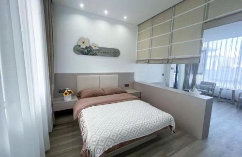 Dali Town House | Yunqi Canghai Yunyin Secret Realm Jianbai Art Designer Travel and Vacation Beautiful Homestay Erhai Store