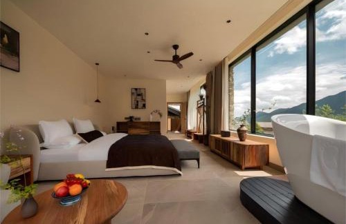 Yulong Hotel | Yunshui Shenshen Rizhao Jinshan Panoramic Secret Resort Hotel