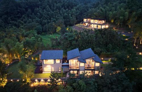 Changsha Hotel | Yunye Youfeng · Micro Vacation Village Homestay