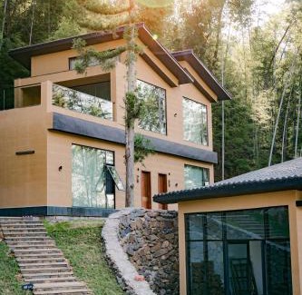 Changsha Hotel | Yunye Youfeng · Micro Vacation Village Homestay