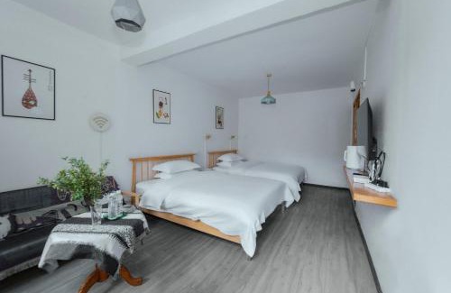 Dayan Old Town House | Yunyejian View Bed and Breakfast