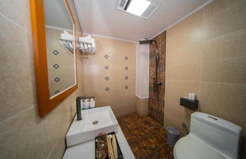 Dayan Old Town House | Yunyejian View Bed and Breakfast