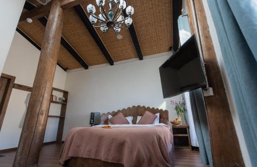 Shangri-La House | Yunyue Oxygen B&B