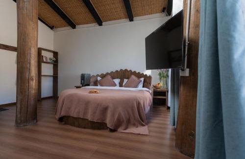 Shangri-La House | Yunyue Oxygen B&B