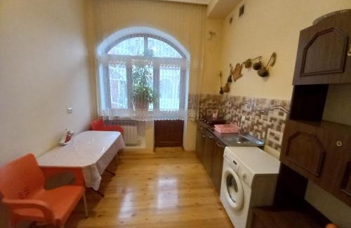 Sheki House | Yurd in Sheki
