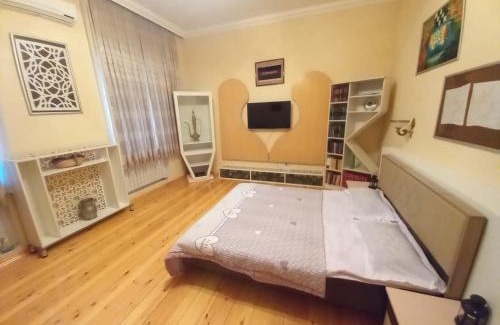 Sheki House | Yurd in Sheki