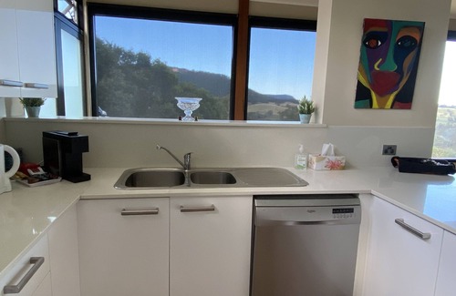 South Bowenfels House | Yurnga - one of the best views in the Blue Mountains